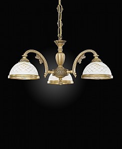 Подвесная люстра 7002 L 7002/3