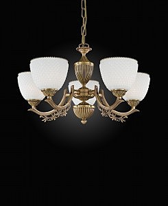 Подвесная люстра 8651 L 8651/5