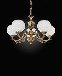 Подвесная люстра 8650 L 8650/5