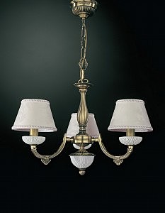 Подвесная люстра 5402 L 5402/3