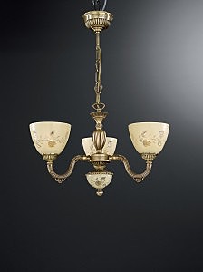 Подвесная люстра 6258 L 6258/3