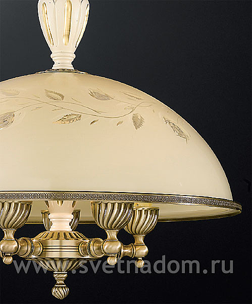 Светильник подвесной 6808 L 6808/38