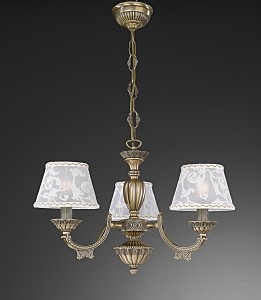 Подвесная люстра 7432 L 7432/3