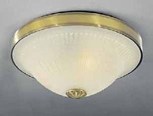 Светильник потолочный 3018 PL 3018/3