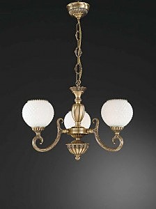 Подвесная люстра 8450 L 8450/3