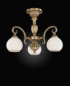 Потолочная люстра 8420 PL 8420/3