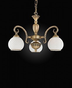 Подвесная люстра 8400 L 8400/3