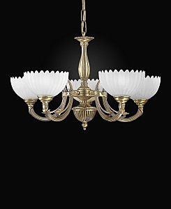 Подвесная люстра 3620 L 3620/5