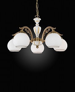 Подвесная люстра 8605 L 8605/5