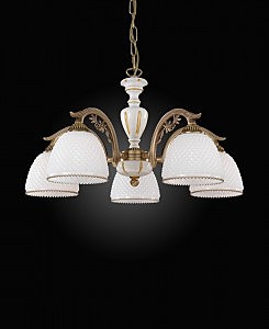 Подвесная люстра 8606 L 8606/5