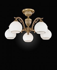 Потолочная люстра 8600 PL 8620/5