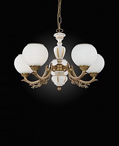 Подвесная люстра 8655 L 8655/5