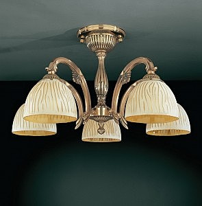 Потолочная люстра 5770 PL 5770/5