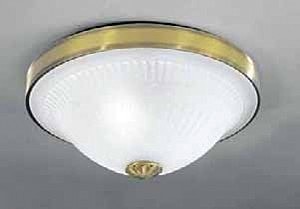 Светильник потолочный 3017 PL 3017/3