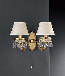 Настенное бра 6523 A 6523/2