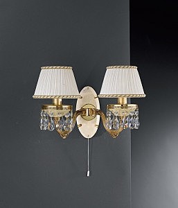 Настенное бра 6706 A 6706/2