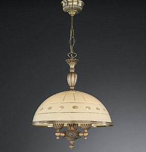 Светильник подвесной 7004 L 7004/38