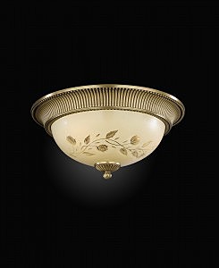 Светильник потолочный 6208 PL 6208/3