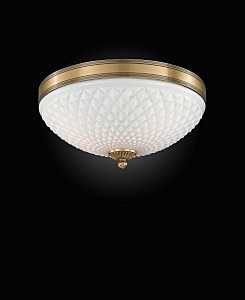 Светильник потолочный 8400 PL 8400/3