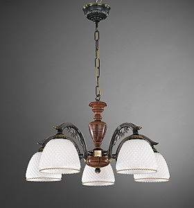 Подвесная люстра 8611 L 8611/5