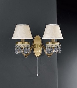Настенное бра 6423 A 6423/2