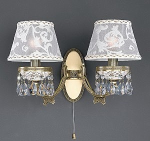 Настенное бра 7030 A 7030/2