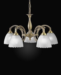 Подвесная люстра 3520 L 3520/5