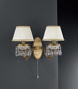 Настенное бра 6400 A 6400/2