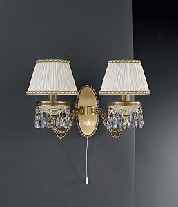 Настенное бра 6420 A 6420/2