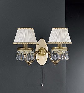 Настенное бра 6606 A 6606/2