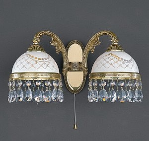 Настенное бра 7100 A 7100/2