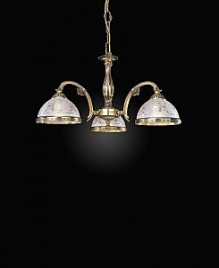 Подвесная люстра 6102 L 6102/3