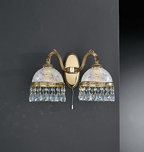 Настенное бра 6300 A 6300/2