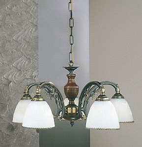 Подвесная люстра 3800 L 3800/5