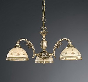 Подвесная люстра 7004 L 7004/3