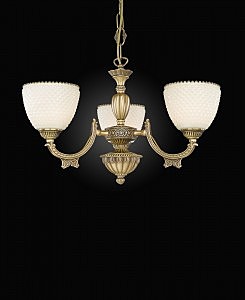 Подвесная люстра 7055 L 7055/3