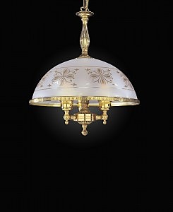 Светильник подвесной 6102 L 6102/38