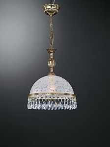 Светильник подвесной 6300 L 6300/28