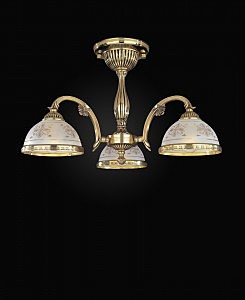 Потолочная люстра 6122 PL 6122/3