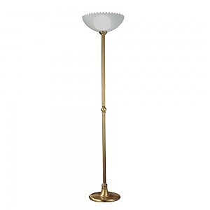 Торшер 3035 PN 3035/1