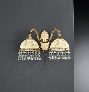 Настенное бра 6306 A 6306/2