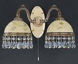 Настенное бра 6906 A 6906/2