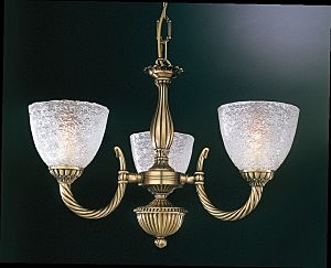 Подвесная люстра 4600 L 4600/3