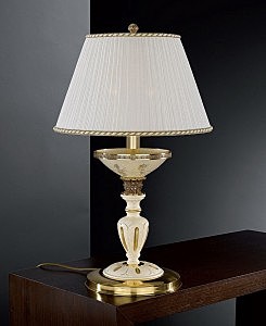 Настольная лампа 6708 P 6708 G