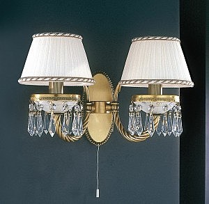 Настенное бра 4661 A 4661/2