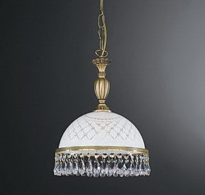 Светильник подвесной 7000 L 7000/28