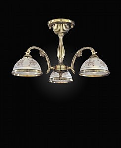Потолочная люстра 6022 PL 6022/3
