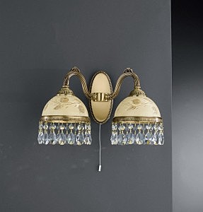 Настенное бра 6206 A 6206/2