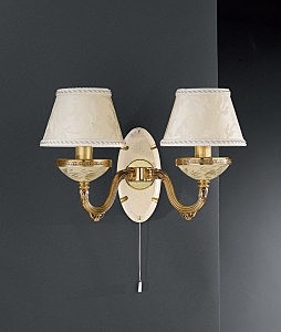 Настенное бра 6718 A 6718/2