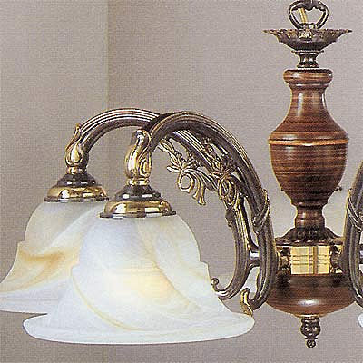 Подвесная люстра 3821 L 3821/5